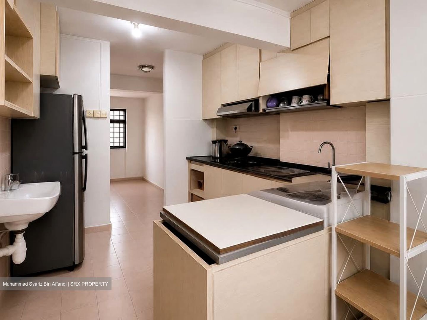 Blk 41 SIMS VISTA (Geylang), HDB 3 Rooms #604258121